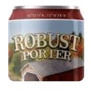 Smuttynose Robust Porter