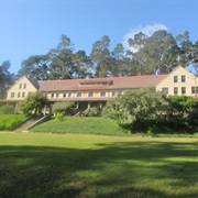 Marconi Conference Center State Historic Park, California