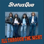 Status Quo - Is There a Better Way