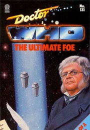 The Ultimate Foe (Pip and Jane Baker)