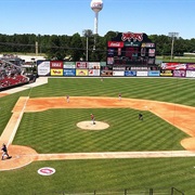 Zebulon, North Carolina