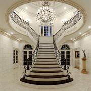 Grand Staircase