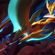 Super Galaxy Kindred