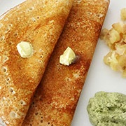 Benne Dose / Benne Dosa