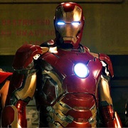 Robert Downey Jr. - Tony Stark / Iron Man