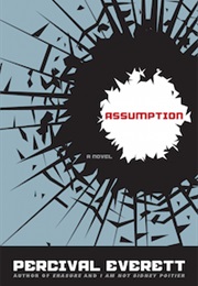 Assumption (Percival Everett)
