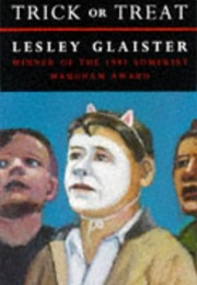 Trick or Treat (Lesley Glaister)