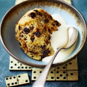 Spotted Dick