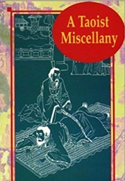 A Taoist Miscellany (Guang Yuan)