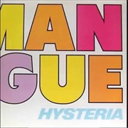 Hysteria - The Human League