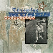 Throwing Muses — University