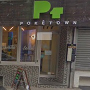 Poketown