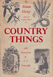 Country Things (Alison Uttley)