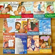 Andrew Clements
