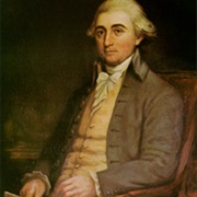 Jonathan Trumbull, Jr.