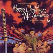 Ryuichi Sakamoto – Merry Christmas, Mr Lawrence