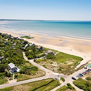 Eastham, Massachusetts