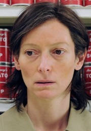 Tilda Swinton in We Need to Talk About Kevin (2011)