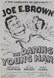The Daring Young Man (1942)