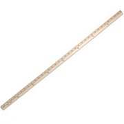 Yard Stick