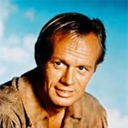 Richard Widmark
