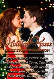 Holiday Kisses (Various)