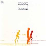 Zero 7 – Simple Things