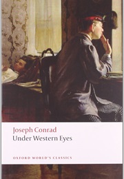 Under Western Eyes (Joseph Conrad)