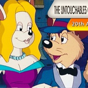 The Untouchables of Elliot Mouse