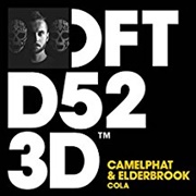 Cola - Camelphat & Elderbrook
