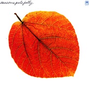 Seasons – Pete Jolly (Dusty Groove, 1970)