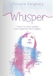Whisper (Chrissie Keighery)