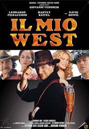 Il Mio West