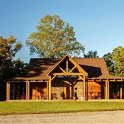 Daveste\' Vineyards Brewery