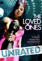 The Loved Ones (2012)