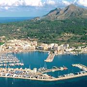 Port D´Alcudia