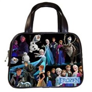 Frozen Purse
