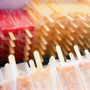 Las Paletas Gourmet Popsicles, Nashville