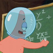 Patrick Smartpants