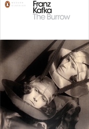 The Burrow (Franz Kafka)
