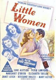 Little Women (Mervyn Leroy)
