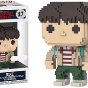 Mike Pixel