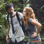 Daniel and Charlotte