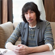 Baygali Serkebaev