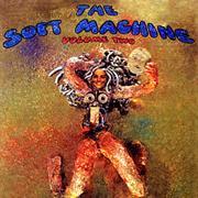 The Soft Machine: Volume Two