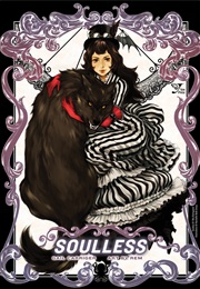 Soulless (Gail Carriger)