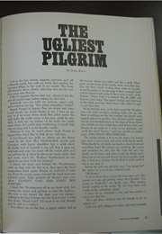 The Ugliest Pilgrim (Doris Betts)