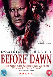 Before Dawn (2013)