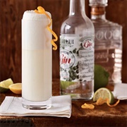 Ramos Gin Fizz - Henry C. Ramos