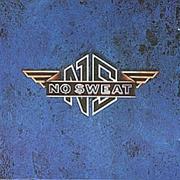 No Sweat - No Sweat